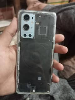 OnePlus 9 pro 5g  dual sim Approved