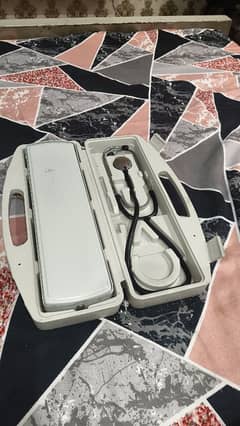 blood pressure machine