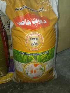 Exported Quality Rice