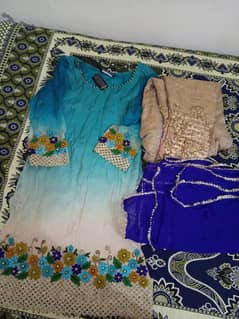 women party wear