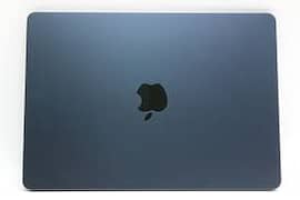 apple macbook air M2,M3 in 13''new 24gb ram 1tb ssd non active new