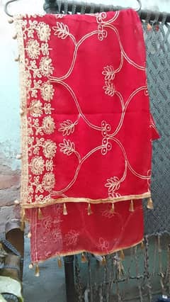bridal lehenga