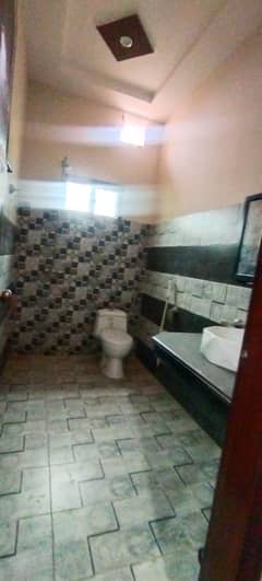 15 merla house for rent in model town multan