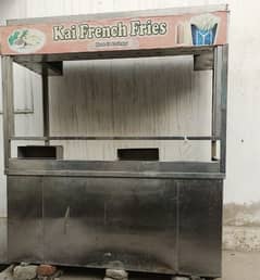 food counter for sale