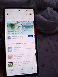 google pixel 6a
