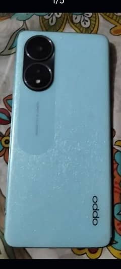 oppo A58