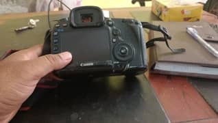 Canon markiii
