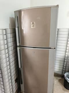 Dawlance Refrigerator 12 CFT