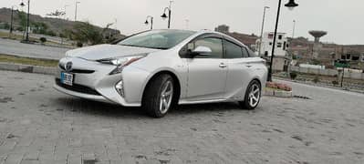 Toyota Prius 2022