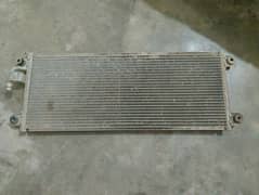 AC Suzuki bolan