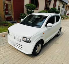 Suzuki Alto VXL AGS 2023