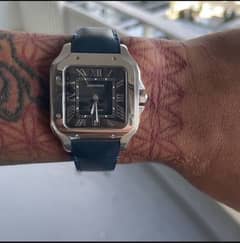 Cartier