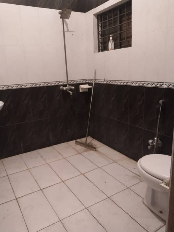 Ideal 14 Marla Upper Portion has landed on market in I-8/3, Islamabad 4