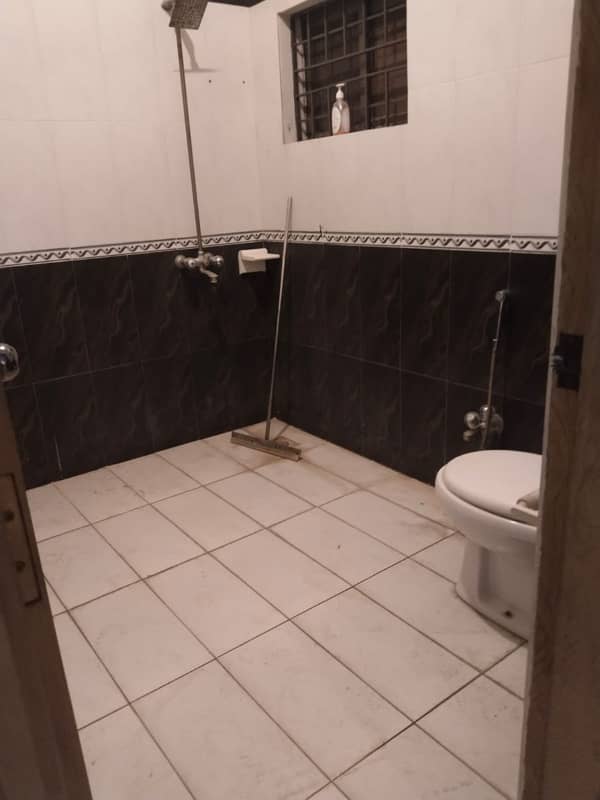 Ideal 14 Marla Upper Portion has landed on market in I-8/3, Islamabad 8