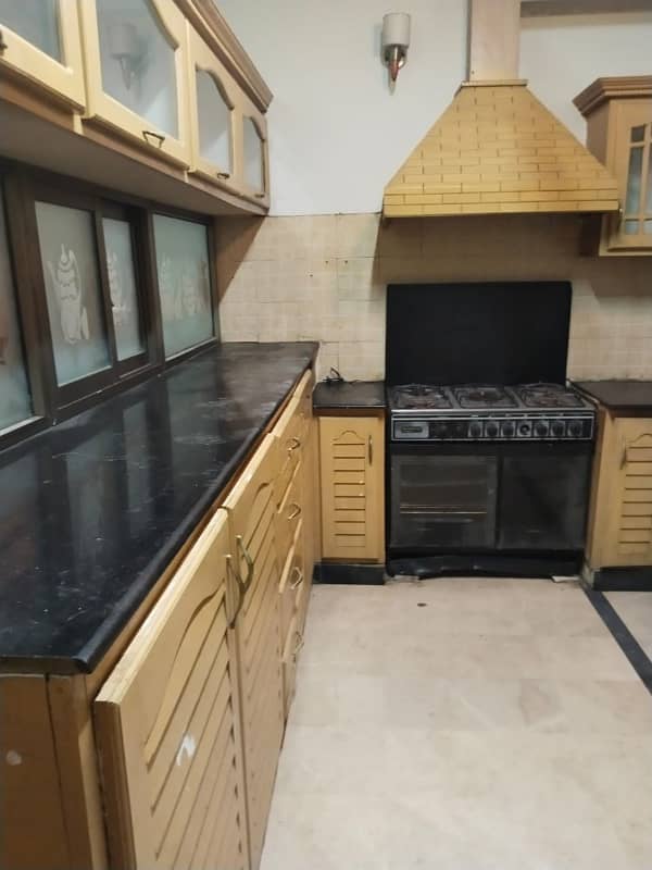 Ideal 14 Marla Upper Portion has landed on market in I-8/3, Islamabad 9