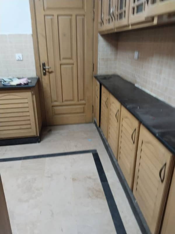 Ideal 14 Marla Upper Portion has landed on market in I-8/3, Islamabad 10