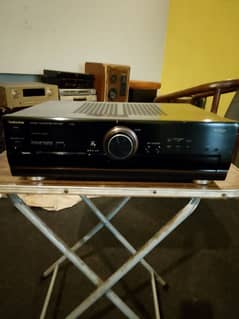 Technics stereo amplifier SU A 900 model perfect condition