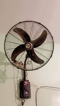 bilkul new fan h koi foult bhi nh h on h WhatsApp contact. 03212175008