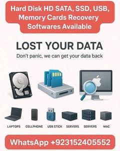Data