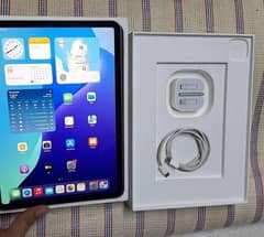 Apple iPad Pro M2 Complete box