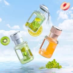 electric juicer bottle