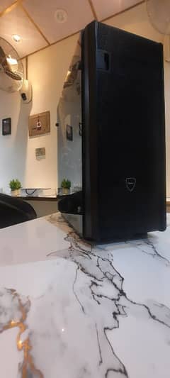 Ryzen 5 3600 16Gb Ram ddr4 1650 Super Card