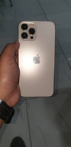 12 PRO MAX FU 128 GB