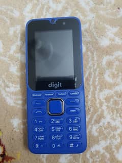 jazz digit 4G E2 PRO