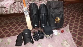 CRICKET