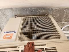 1 ton ac