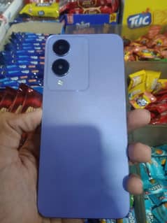 Vivo y17s
