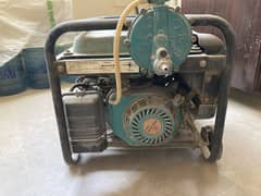 Generator