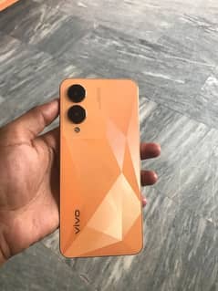 Vivo Mobile