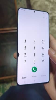 Official PTA prove 8gb 128gb no repair no fault only dot ha screen my