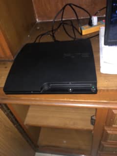 ps 3 slime