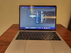 MacBook Pro 2017 – Core i5, 8GB RAM, Great Condition