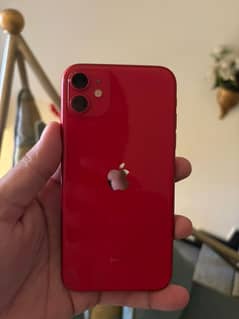 iPhone 11 Factory Unlocked waterpack