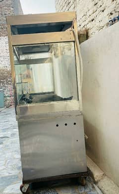 shawarma