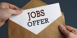 Call centre representative required