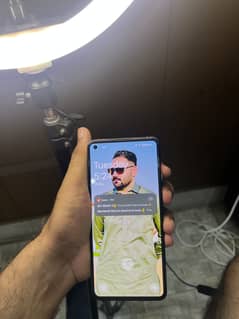 One plus 8t 12/256