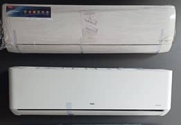 TCL AC 1.5Ton T3 Pro and T3B