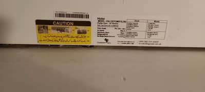 haier ac for sale