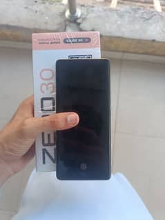 Infinix zero 30