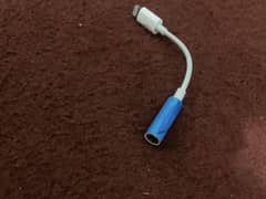 Apple iPhone Orignal Aux Audio Headphone Handsfree