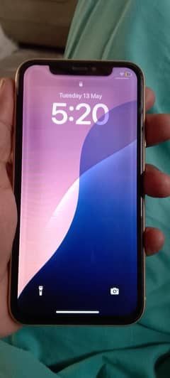 iPhone XR 64gb factory unlock total condition picture ma dekh len