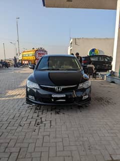 Honda