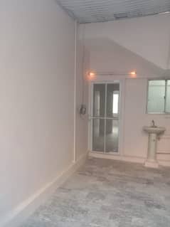 3 Bed Flat For Rent In HUNAID CITY