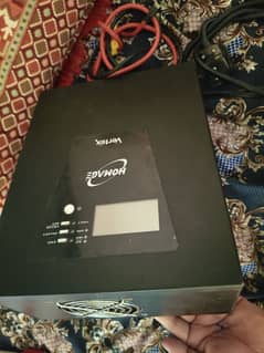 Homage 2KV vertex 24 volts soler supported inverter UPS