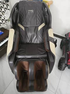 zero lifestyle Massage chair