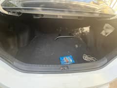 Toyota Corolla Altis 1.6